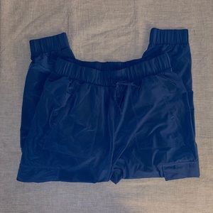 ALL IN MOTION CARGO JOGGERS